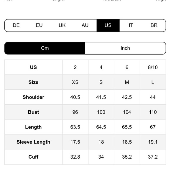 SHEIN Flower All Over  Embroidered Cotton Blouse - Picture 12 of 12